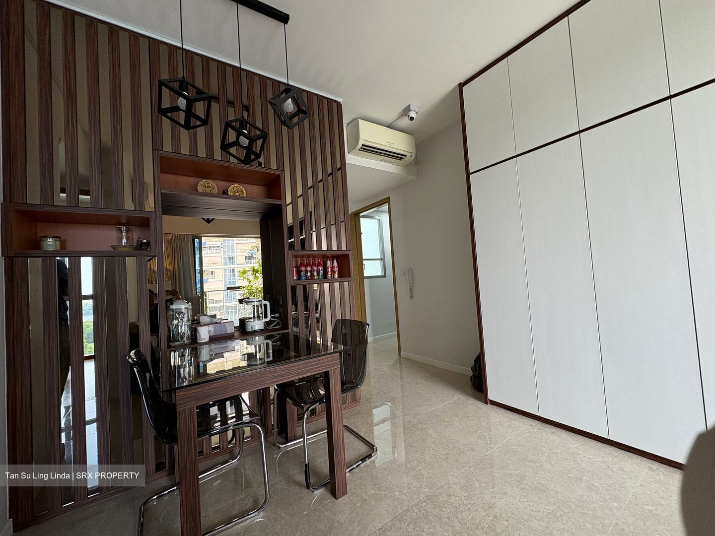 The Santorini (D18), Condominium #608888861